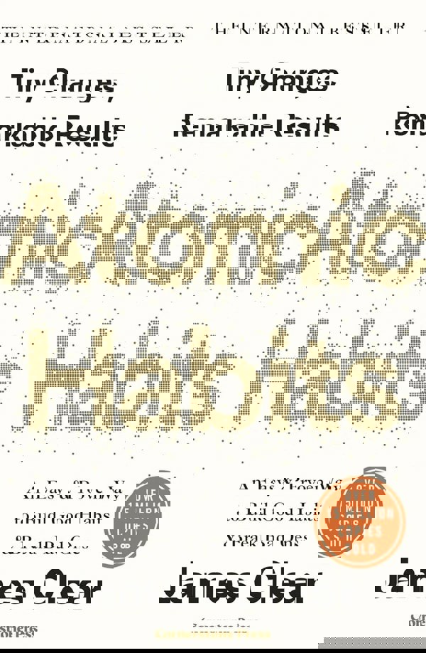 Atomic Habits, The Chimp Paradox 2 Books Collection Set