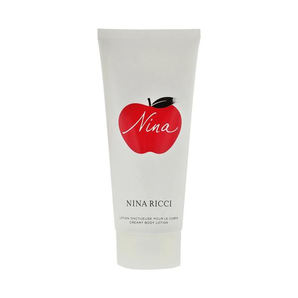 Nina Ricci Nina Body Lotion 200ml