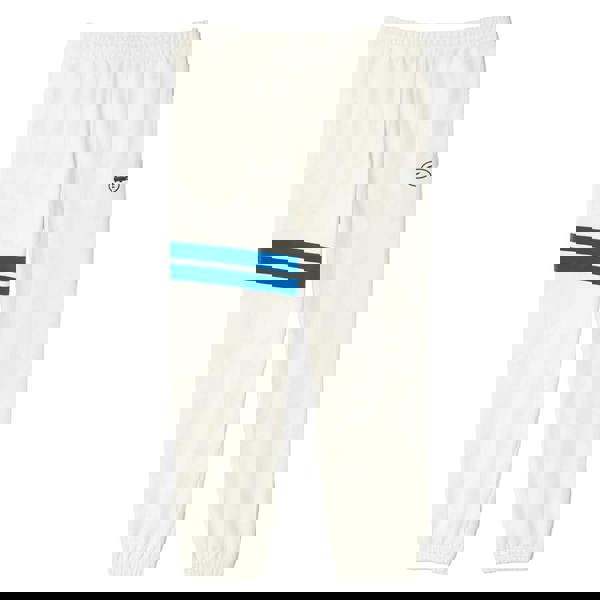 Lacoste Mens Regular Jogging Bottoms - Cream