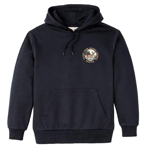 Filson Prospector Graphic Hood