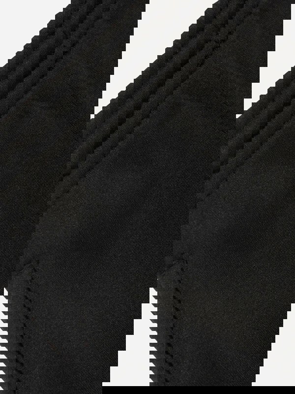 Jordan Boys Jumpman Sustainable Shorts in Black