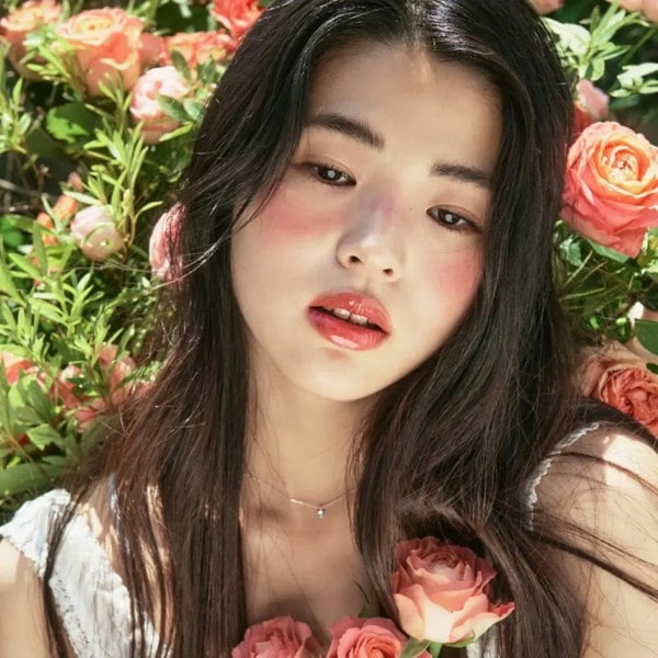 TOCOBO Juicy Berry Plumping Lip Oil 05 Rosy Girl