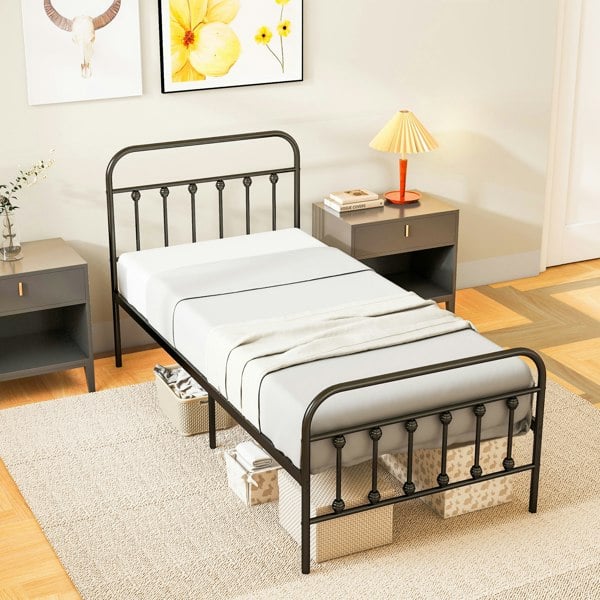 Bed Frame