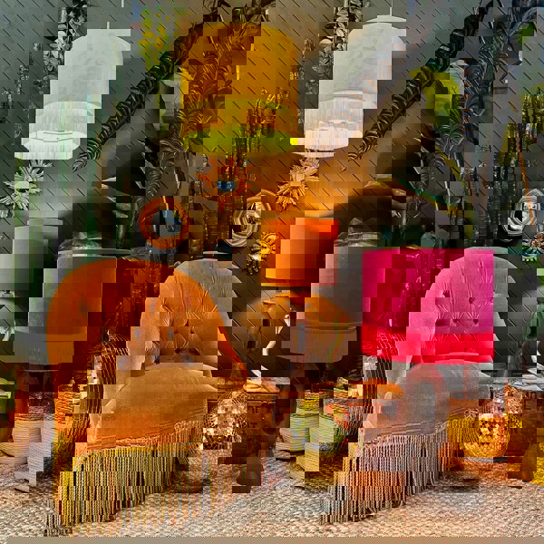 Love Frankie harvest moon collection group shot