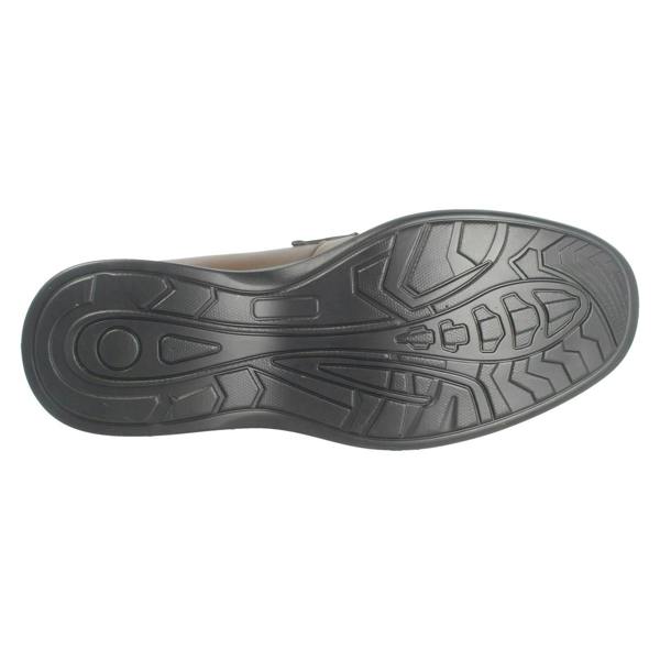 Thomas Blunt Mens Thomas Blunt Slip On Formal Shoes A1137