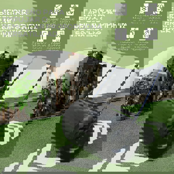 Lawn Roller