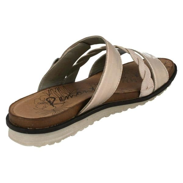 Remonte Ladies Remonte Sandals R2757