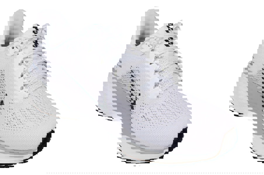 Nike Air Zoom Pegasus 41 Run Mens Ib5697  100 - Summit White Black 100 - Photo 3