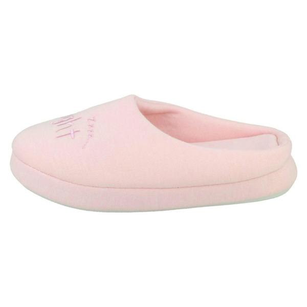 Spot On Childrens Spot On Slip On Slippers K6431
