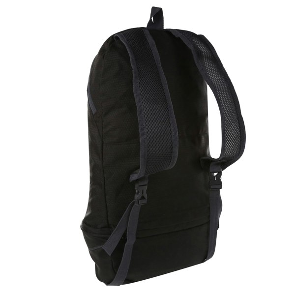 Regatta Packaway Hippack Backpack - Black