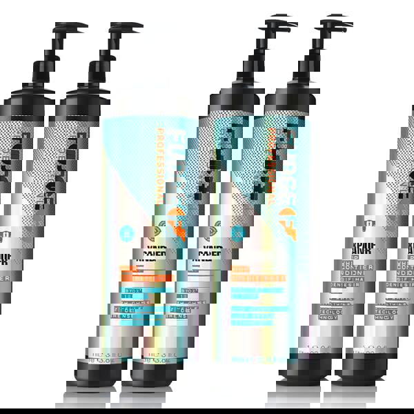 Fudge Xpander Conditioner Double