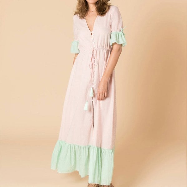 Athena Procopiou Dress