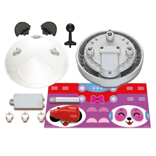 4M Kidzrobotix - Q.Botz-Panda