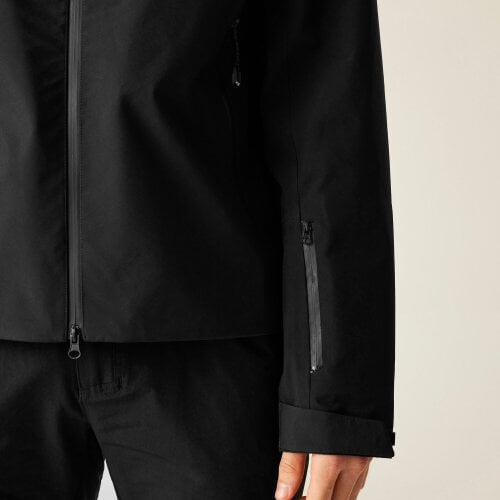 Dare 2B Mens Roving III Waterproof Ski Jacket - Black