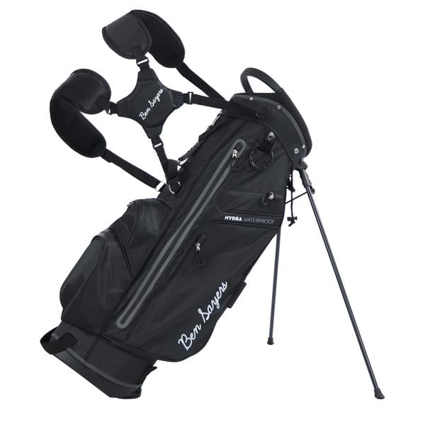 Ben Sayers 2025 Ben Sayers Hydra Pro Stand Bag
