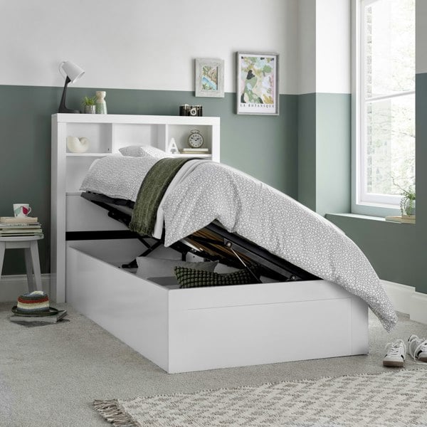 Bedmaster Oscar Ottoman Bed