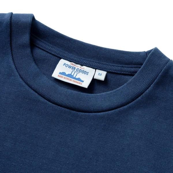 Power Goods Super Weight T-Shirt