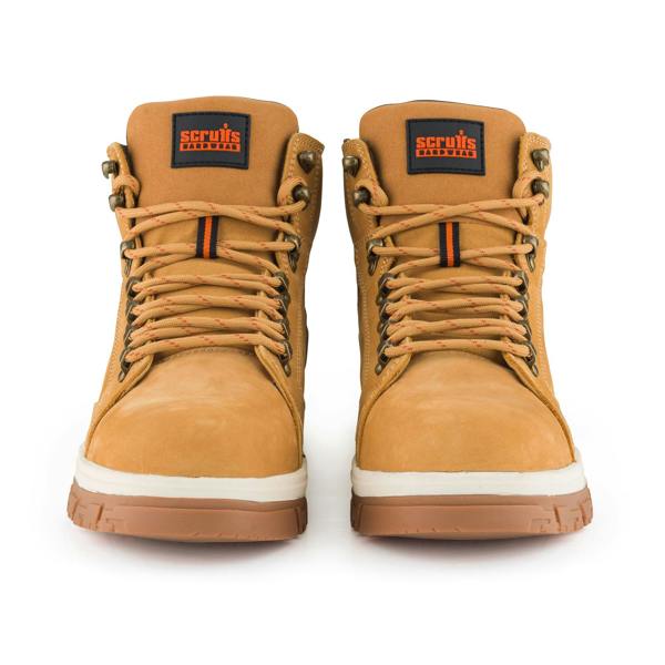 Scruffs Nevis Safety Boots