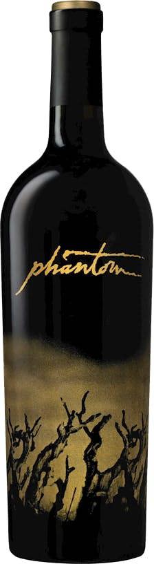 Bogle Family Vineyards Phantom 2021 75cl