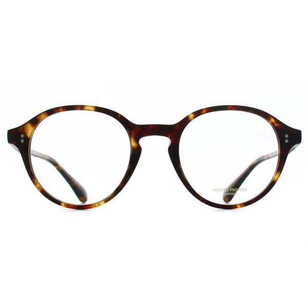 Oliver Peoples Glasses Frames OV5602U 902 1801 DTB Men Women