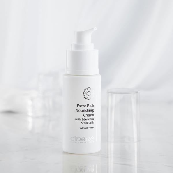 Cinere Extra Rich Nourishing Cream 30ml