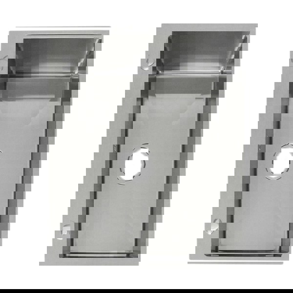 KuKoo Single Stainless Steel Sink