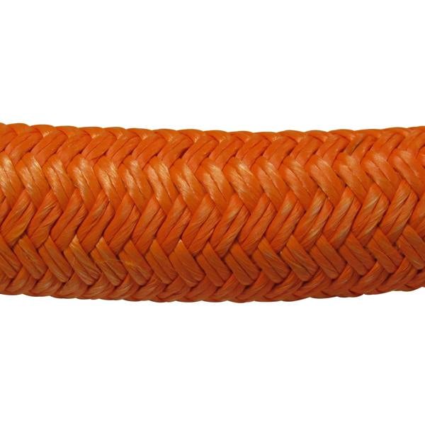 Kinetic Energy Recovery Tow Rope 8.6T - 14.5T 6M - 9M (Towing Snatch Strap Heavy Duty Off Road)