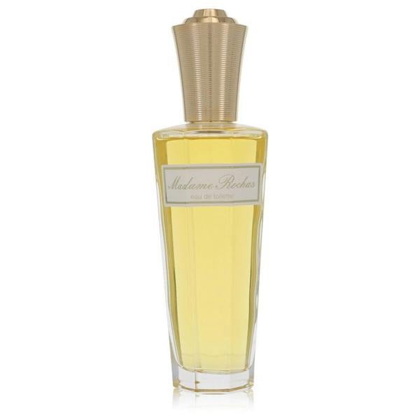 Rochas Madame Rochas Eau De Toilette 100 ml