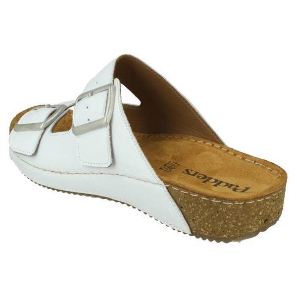 Padders Ladies Padders Casual Mules Hero