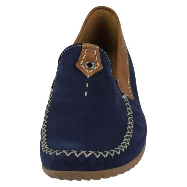 Gabor Ladies Gabor Slip On Shoes 86.090