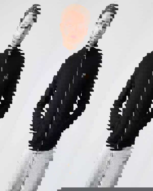 Belstaff Belstaff Mens Zip Through Sweatshirt