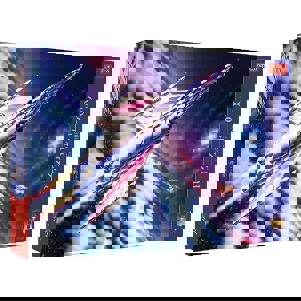 Trefl Tea Time: Flight Into Space 1000 Piece Puzzle