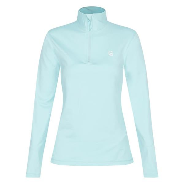 Dare 2B Womens/Ladies Lowline II Midlayer - Water Ballet - 