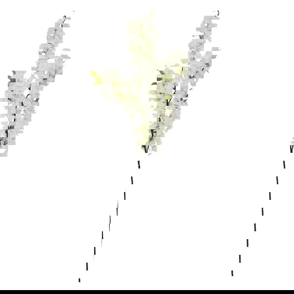 Hill Interiors Cherry Blossom Artificial Flower - White - 