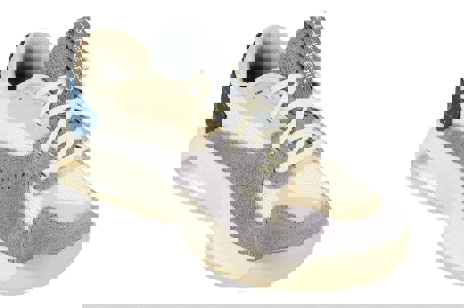 Nike Jordan Air 200E Mens Trainers Dc9836  400 - Ashen Slate Light Crimson 400 - Photo 3