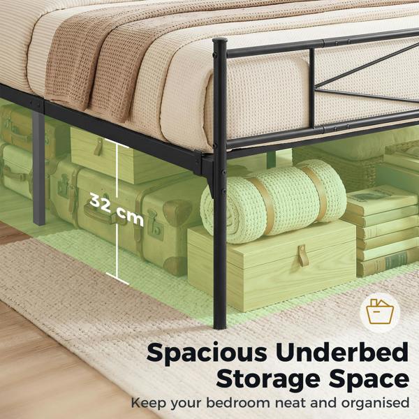 Bed Frame