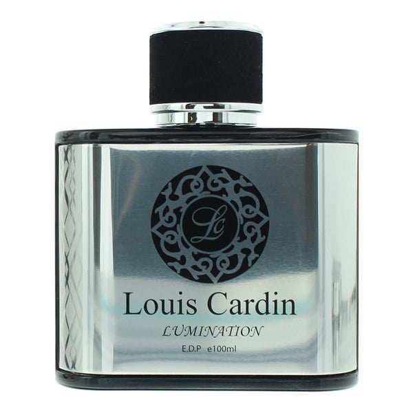 Louis Cardin Lumination Eau de Parfum 100ml