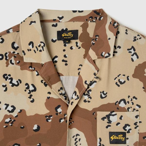 Stan Ray Tour Shirt
