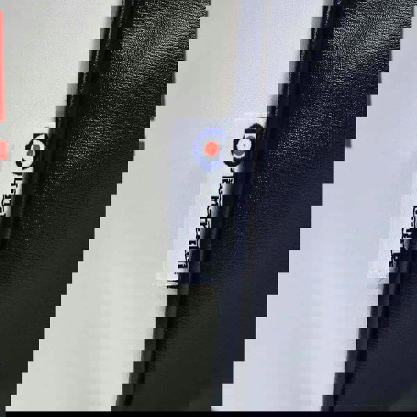 Lambretta Classic Retro Messenger Shoulder Laptop Tablet Body Strap Bag