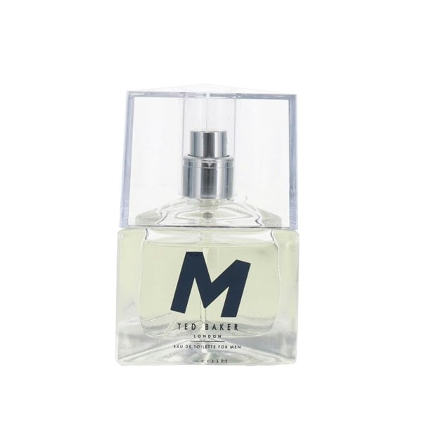 Ted Baker M Eau de Toilette Spray 30ml Gift Set For Him