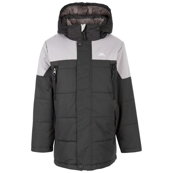 Trespass Boys Recoil Jacket - Black