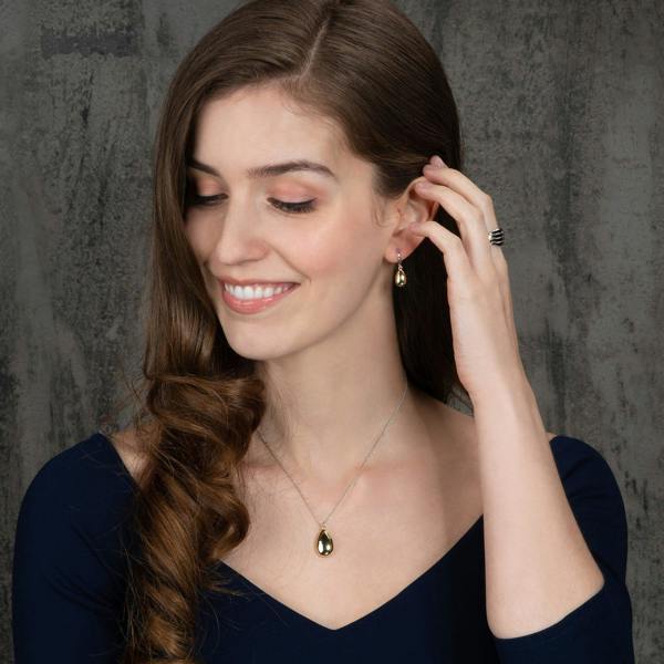 Adjustable Chunky Ring for Women - namana.london