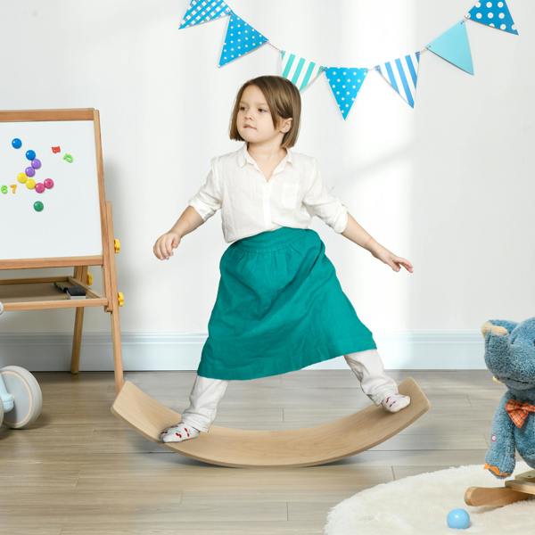 Kids Balance Board