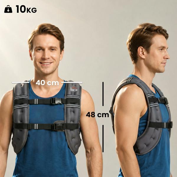 Weighted Vest