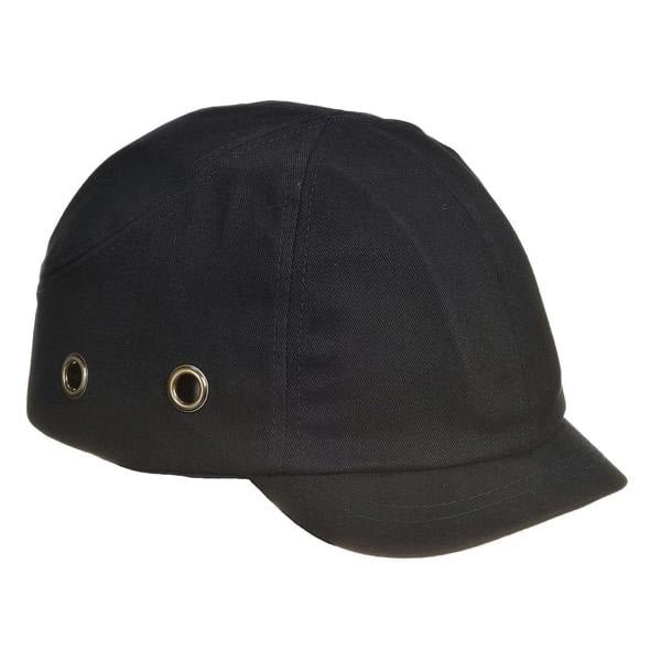 Short Peak Bump Cap Portwest