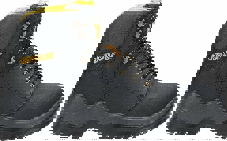 Caterpillar Striver Mens/Womens Safety Steel Toe/Midsole S3 Work Boots