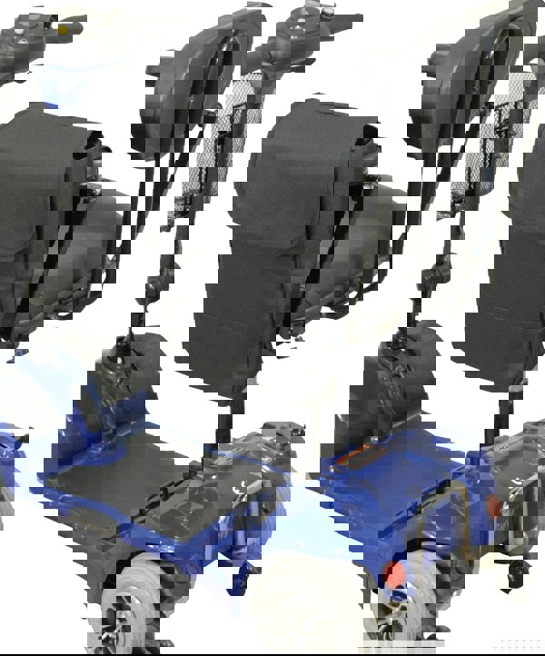 Aidapt Wheelchair Pannier Bag