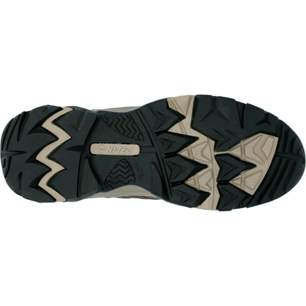 Hi-Tec Apex Lite Low Polyester Women's Taupe Hiking Boots