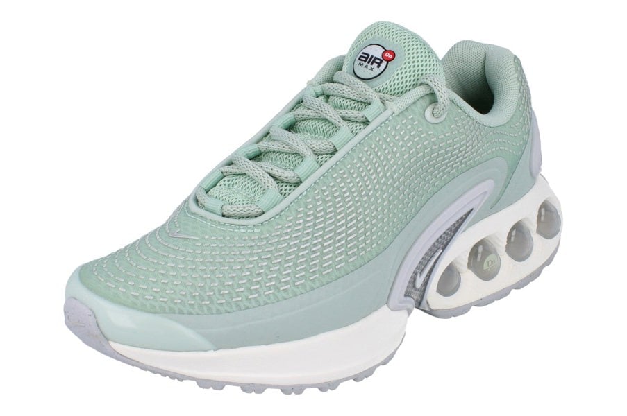 Nike Air Max Dn SE Womens Hj9636  001 - Seafoam Metallic Silver 001 - Photo 0