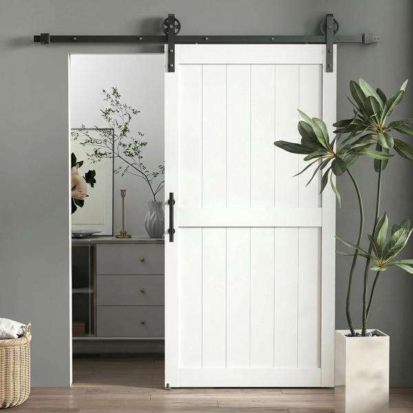 Sliding Door